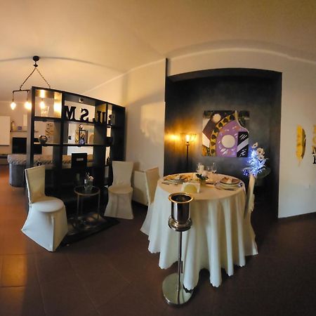 Le Stanze Di Morgana Intero Appartam. Monterotondo Exterior foto